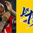 Chile sin Mundial: La divertida reacción de la selección de Ecuador