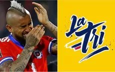 Chile sin Mundial: La divertida reacción de la selección de Ecuador - Noticias de ines-castillo