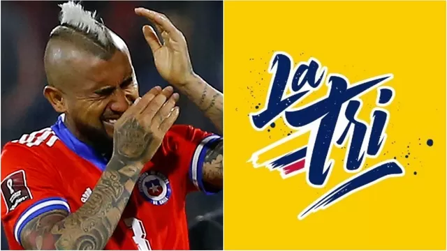 Chile sin Mundial: La divertida reacción de la selección de Ecuador
