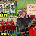 Chile sin Mundial: Los mejores memes tras su derrota ante Uruguay