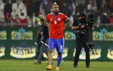 Chile sufre descenso en el ranking FIFA: Así reaccionó la prensa mapochina - Noticias de ranking-atp