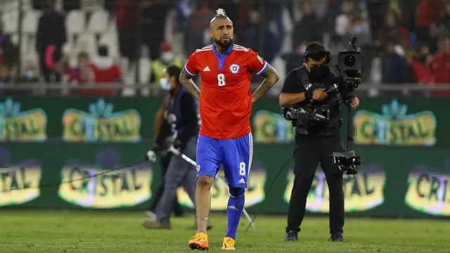 Chile sufre descenso en el ranking FIFA: Así reaccionó la prensa mapochina