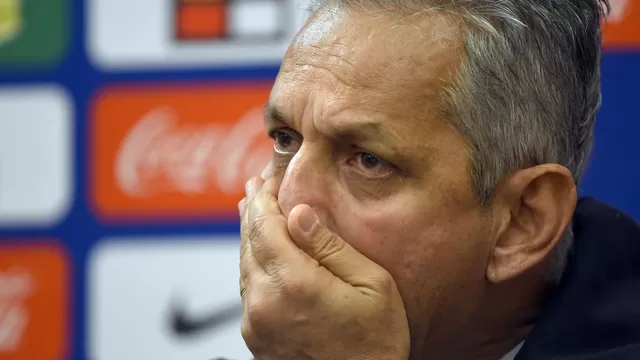 Chile cayó ante Uruguay con un gol agónico de Maxi Gómez. | Foto: AFP/Video: Movistar Deportes