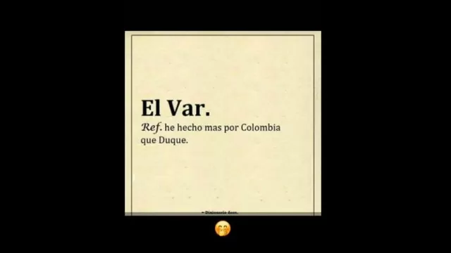 Los divertidos memes del Chile vs. Colombia.-foto-10