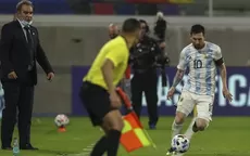Chile vs. Argentina: Lasarte arpobó Calama y la ANFP envía la solicitud a FIFA - Noticias de calama