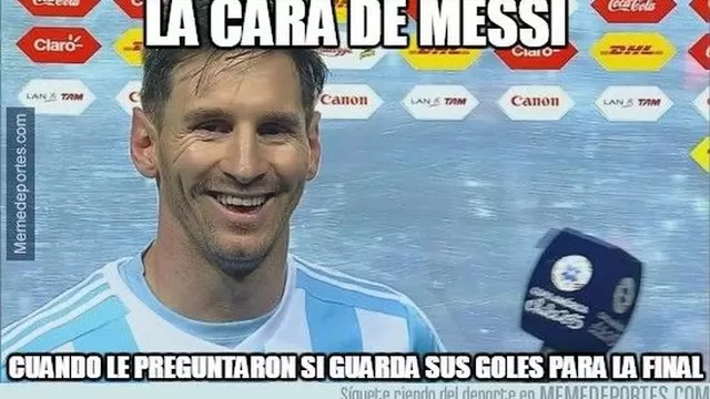 Memes del Chile vs. Argentina-foto-6