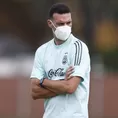 Argentina será dirigida en Chile por Samuel y Ayala: Scaloni sigue dando positivo