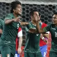 Chile vs. Bolivia: Marcelo Moreno marcó el 1-1 en amistoso por fecha FIFA