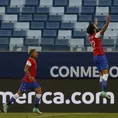 Chile venció 1-0 a Bolivia por el Grupo A de la Copa América 2021