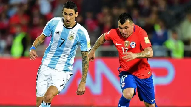 Chile y Argentina jugarán amistoso pensando en el inicio de las Eliminatorias a Qatar 2022