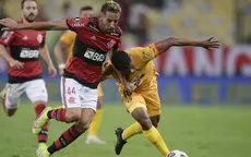 Chileno Isla fingió enfermedad para no jugar con Flamengo e irse de juerga con Eduardo Vargas - Noticias de mauricio-echazu