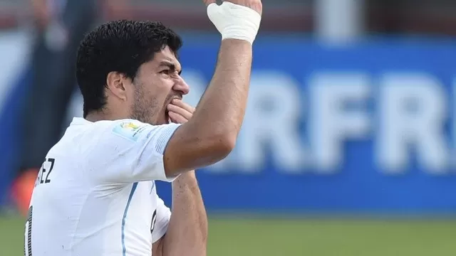 China ya vende destapadores con la imagen de Luis Suárez