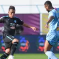 Con Cueva titular, Al-Fateh derrotó 2-0 al Al-Baten por la liga de Arabia Saudita