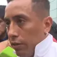 Christian Cueva: &quot;Alianza Lima tiene con qué levantarse&quot;