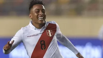 Christian Cueva: El blooper del representante de Maradona y Fox Sports con el peruano