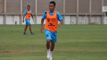 Christian Cueva tiene 28 años | Foto: César Vallejo.