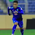 Christian Cueva dio asistencia en remontada 3-2 del Al-Fateh ante Al-Ain