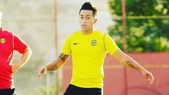 Christian Cueva: DT del Yeni Malatyaspor reveló qué indisciplina cometió el peruano