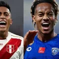 Christian Cueva firmó por Al-Fateh: ¿Cuándo se enfrentará al Al-Hilal de André Carrillo?