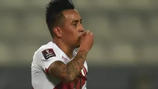 Christian Cueva fue ofrecido a Boca Juniors, afirman en Argentina
