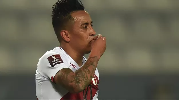 Christian Cueva fue ofrecido a Boca Juniors, afirman en Argentina