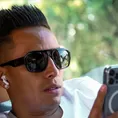 Christian Cueva hizo preocupante denuncia desde la pretemporada del Al-Fateh