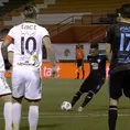 Christian Cueva anotó golazo de tiro libre en la remontada del Al-Fateh