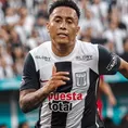 Christian Cueva: ¿Qué club sudamericano lo tendría en la mira?