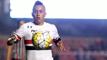 Foto: saopaulofc.net