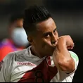 Christian Cueva: &quot;No sería una revancha ante Dinamarca&quot;