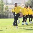 Christian Cueva &quot;será perdonado y regresará&quot; a Yeni Malatyaspor, según medio turco