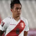 Christian Cueva podría jugar con André Carrillo en el Al-Hilal