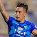 ¡Christian Cueva sin equipo! Directivo de Al Fateh confirmó salida de &#39;Aladino&#39;