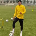 Christian Cueva: Clubes de Turquía y Arabia Saudita han mostrado interés en el peruano