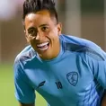 Christian Cueva vuelve a estar en la mira de Boca Juniors, según TNT Sports