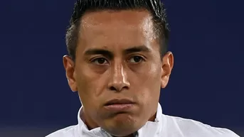 Christian Cueva ya conoce decisión del TAS en lío legal con Santos