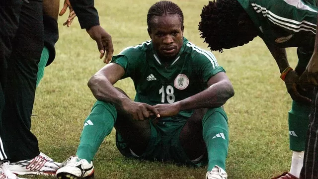 Christian Obodo: Secuestran al antiguo futbolista internacional nigeriano