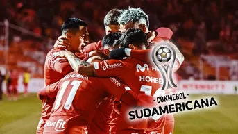 Cienciano avanzó a los playoffs de la Sudamericana: fecha y hora