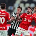 Cienciano CLASIFICÓ a cuartos de final de la Sudamericana tras superar a Botafogo