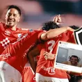 Cienciano lanzó picante respuesta a Botafogo tras eliminarlos de la Copa Sudamericana Cienciano lanzó picante respuesta a Botafogo tras eliminarlos de la Copa Sudamericana