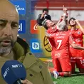 DT de Montevideo City Torque habló de Cienciano y fue contundente sobre jugar en la altura