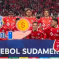 Cienciano ganaría millonario monto si supera a Botafogo en octavos de la Copa Sudamericana 2026