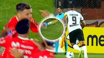 Cienciano ganó 5-4 a Melgar: Revive la tanda de penales