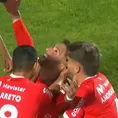 Martinich sacó IMPRESIONANTE disparo y anotó el 4-0 de Cienciano vs Botafogo Martinich sacó IMPRESIONANTE disparo y anotó el 4-0 de Cienciano vs Botafogo