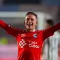 Cienciano hizo historia y goleó 6-1 a Botafogo por octavos de Copa Sudamericana