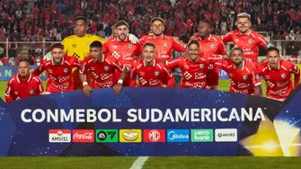 Cienciano perderá a uno de sus titulares para la vuelta ante Montevideo City Torque