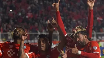 Cienciano se juega el primer lugar de la Copa Sudamericana ante Atlético Mineiro este jueves. | Video: AD