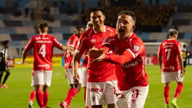 Cienciano se hizo fuerte en Cusco y derrotó 1-0 a Atlético Mineiro por Grupo B de la Copa Sudamericana. / Foto: X de Cienciano Cienciano se hizo fuerte en Cusco y derrotó 1-0 a Atlético Mineiro por Grupo B de la Copa Sudamericana. / Foto: X de Cienciano