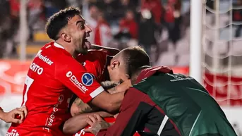 Cienciano venció 5-4 a Melgar en penales y clasificó a la 'Suda'