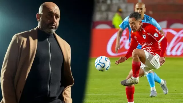 DT de Montevideo City Torque habló de la altura de Cusco tras caer con Cienciano / Foto: Cienciano y Getty / Video: DSports